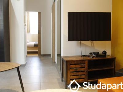 Location Appartement 2 pices GRENOBLE 38000