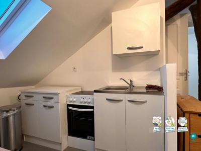 Location Appartement 2 pices CHARLEVILLE-MEZIERES 08000