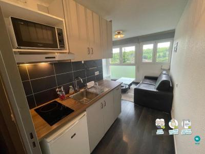 Location Appartement TOULOUSE 31400