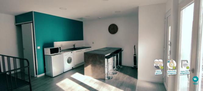 Location Appartement LAGNIEU 01150