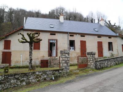 Vente Maison 3 pices COMELLE 71990
