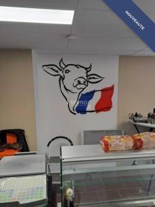 Vente Commerce SOISY-SUR-ECOLE 91840