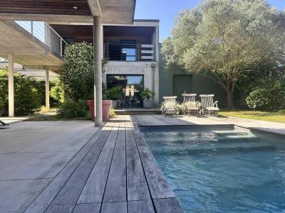 Vente Maison 8 pices ROCHELLE 17000