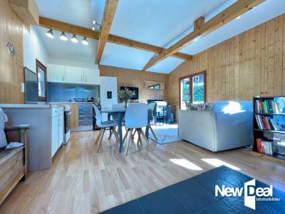 Vente Maison 3 pices CHAMONIX-MONT-BLANC 74400