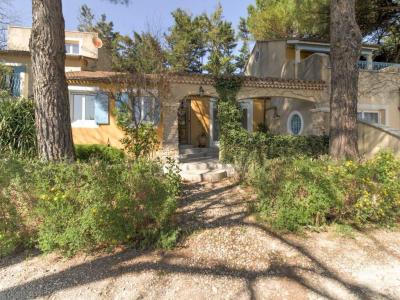 Vente Maison 15 pi�ces SAINT-MARCEL-D'ARDECHE 07700