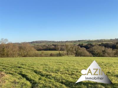 Vente Maison 5 pices SILLY-EN-GOUFFERN 61310