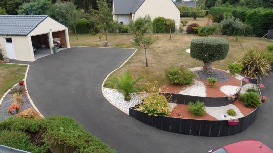 Vente Maison 5 pices PLUDUAL 22290