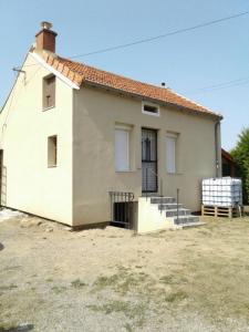 Vente Maison 4 pices SAISY 71360