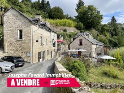 Vente Prestige TREIGNAC 19260