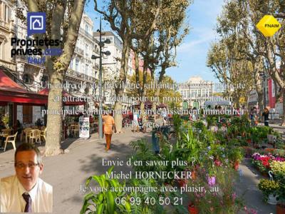 Vente Appartement 4 pices BEZIERS 34500
