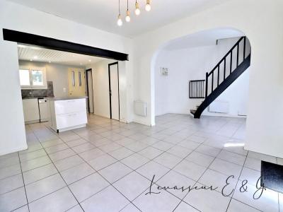 Vente Maison 5 pices BURY 60250