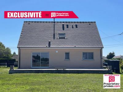 Vente Maison 4 pices GERMIGNY-DES-PRES 45110