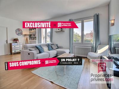 Vente Maison 6 pices CHATEAUNEUF-SUR-LOIRE 45110