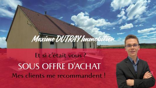 Vente Maison 3 pices VILLEPORCHER 41310