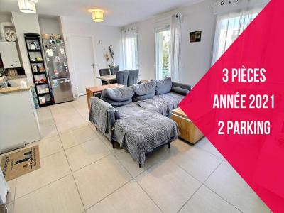 Vente Appartement 3 pices TRAPPES 78190