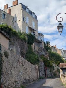 Vente Maison 6 pices THOUARS 79100