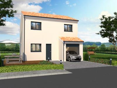 Vente Maison SAINT-PERE-EN-RETZ 44320