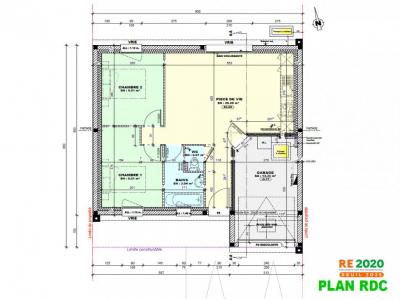 Vente Maison SAINT-PERE-EN-RETZ 44320