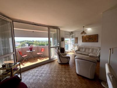 Location Appartement 3 pices MONTPELLIER 34000