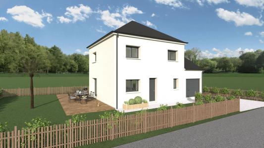 Vente Maison 5 pices GIBERVILLE 14730