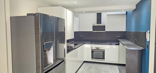 Vente Maison 4 pices GREZIEU-LA-VARENNE 69290