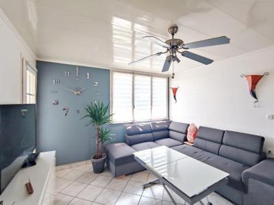 Vente Appartement 4 pices BRON 69500