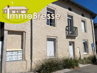 Location Appartement 2 pices MONTREVEL-EN-BRESSE 01340