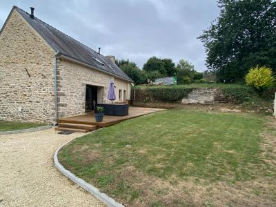 Location Maison 3 pices QUEVEN 56530