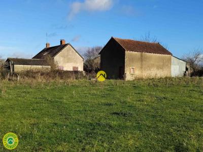 Vente Maison 3 pi�ces AUGY-SUR-AUBOIS 18600