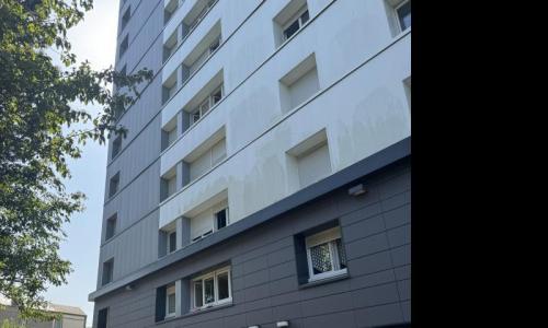 Location Appartement 3 pices FECAMP 76400