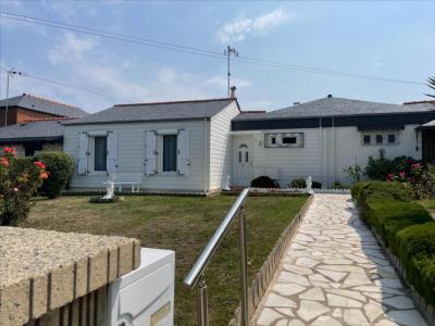 Vente Maison 3 pices SAINT-MALO 35400