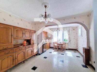 Vente Maison 4 pices BOULOGNE-SUR-MER 62200