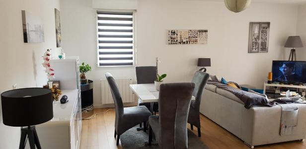 Location Appartement 3 pices MONTPELLIER 34070
