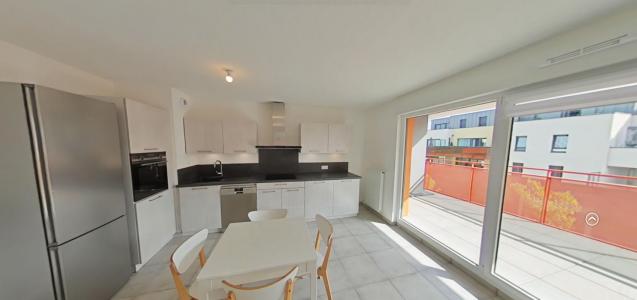Location Appartement 2 pices METZ 57070