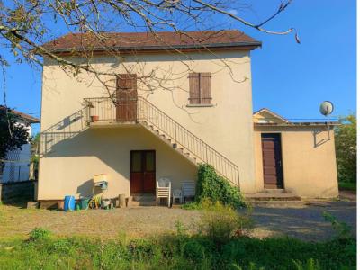 Vente Maison 3 pices FRAISANS 39700