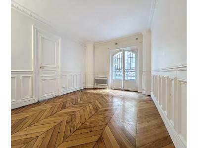 Location Appartement 2 pices PARIS-9EME-ARRONDISSEMENT 75009