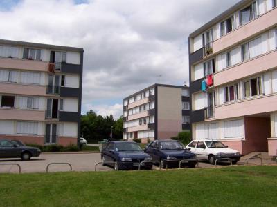 Location Appartement 4 pices NONANCOURT 27320
