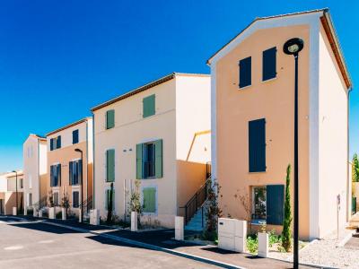 Location Appartement 5 pices CAROMB 84330