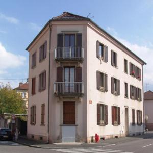 Location Appartement 3 pices BELFORT 90000