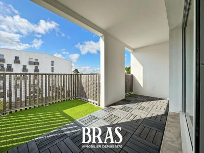 Vente Appartement 3 pices REZE 44400