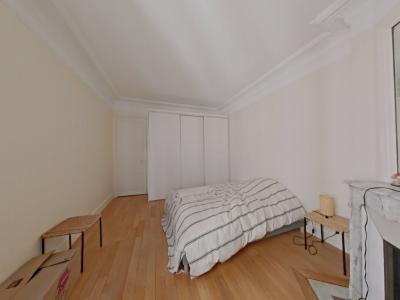 Location Appartement 2 pices PARIS-15EME-ARRONDISSEMENT 75015