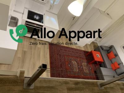 Location Appartement ANNECY 74000