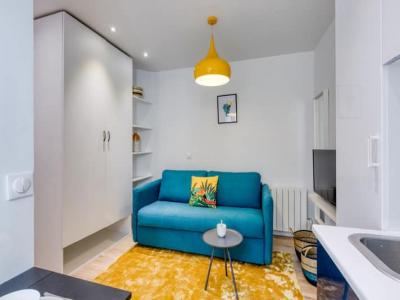 Location Appartement PARIS-6EME-ARRONDISSEMENT 75006