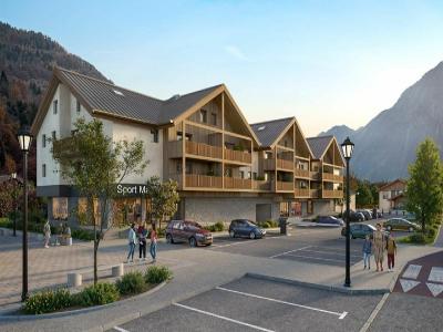 Vente Appartement 3 pices ALLEMOND 38114