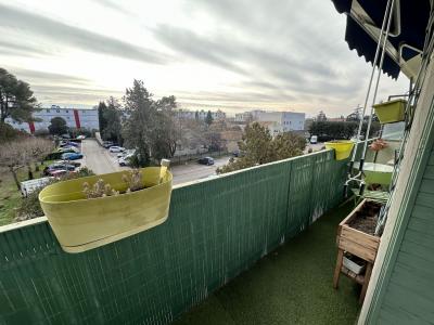 Vente Appartement 3 pices NIMES 30000