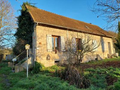 Vente Maison 5 pices COUCY-LE-CHATEAU-AUFFRIQUE 02380