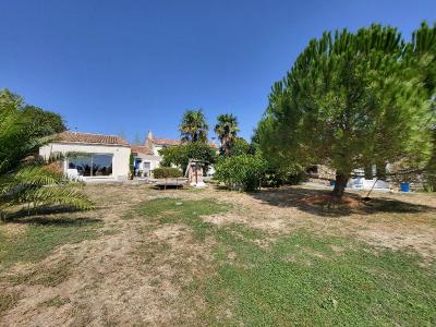 Vente Maison 6 pices BERNAY-SAINT-MARTIN 17330
