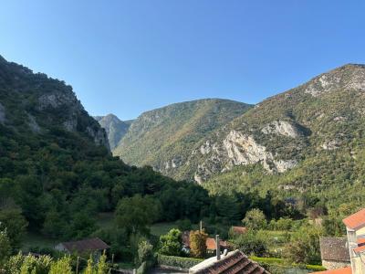 Vente Maison 6 pices USSAT 09400