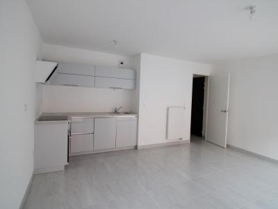 Location Appartement 3 pices NANTES 44100