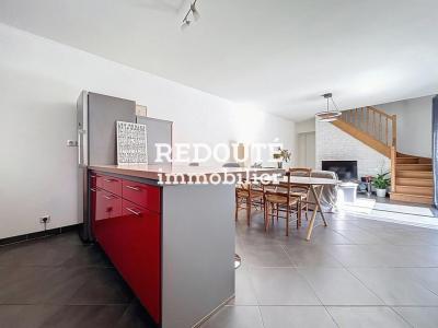 Vente Maison 6 pices REIMS 51100